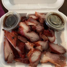 BBQ Pork
