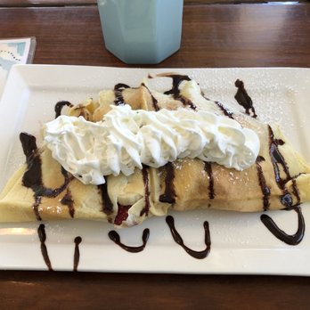 Survey Cafe - French Crepes! Delicious! - Southern Near Me - Bonita Springs, Florida Survey Cafe - French Crepes! Delicious! - Southern Near Me - Bonita Springs, Florida