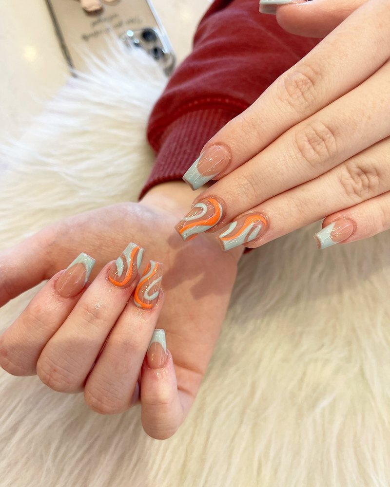 DIVA NAIL Updated August 2024 20 Photos Carrollton,