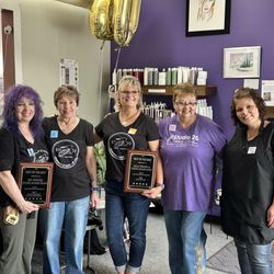 Studio 20 Hair Salon