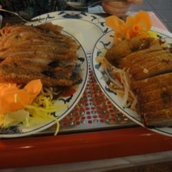 China Restaurant