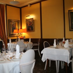 Hôtel - Restaurant Le Chêne Vert