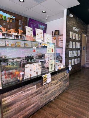 CoCo’s Kanom Thai by null