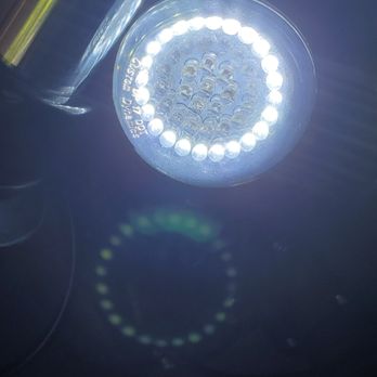 Lit Lighting Solutions - Dual function running/turn lights for Harley Davidson - Lighting Fixtures & Equipment Near Me