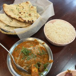 Paneer Tikka