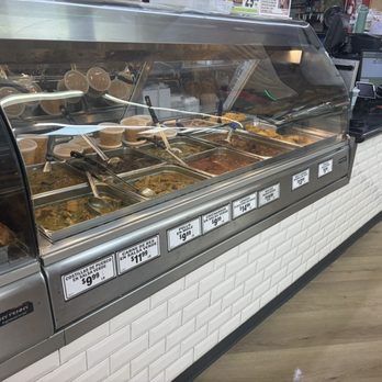 Carnival Supermarket - mexican dishes ready to serve! - Grocery Near Me - Chula Vista, California