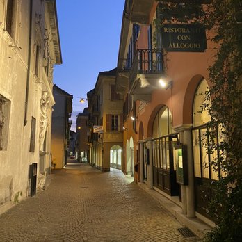 Hotel Cittadella - Right in the historic old town of Locarno - Restaurants Near Me - Locarno, TI Hotel Cittadella - Right in the historic old town of Locarno - Restaurants Near Me - Locarno, TI