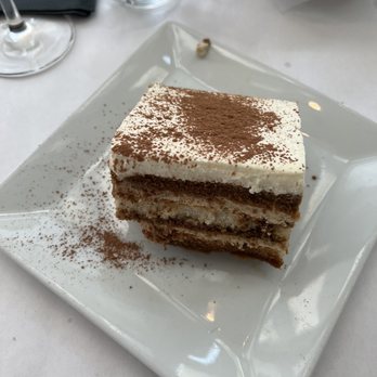 Mi Piace - Tiramisu - Italian Near Me - Pasadena, California Mi Piace - Tiramisu - Italian Near Me - Pasadena, California