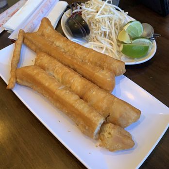 Phnom Penh Noodle Shack - Chinese donut - Cambodian Near Me - Long Beach, California Phnom Penh Noodle Shack - Chinese donut - Cambodian Near Me - Long Beach, California