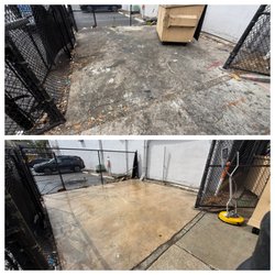 Under Pressure Pro Wash & Haul Patrol Junk Removal