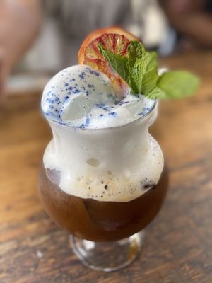 Cafe 21 by null