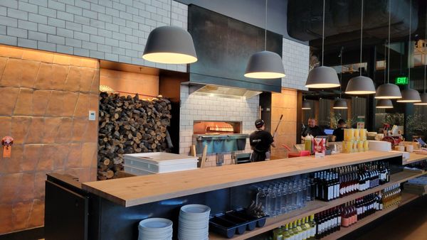 Bombo Italian Kitchen by null