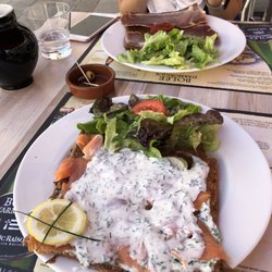 La Casa des Crêpes