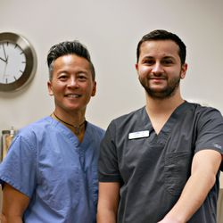 Bosley Hair Restoration & Transplant - Dr. Parungao & Felice look forward to discussing scalp micropigmentation with you.