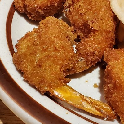 Cusat's Cafe by null