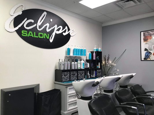 Eclipse Salon And Spa 19455 Shumard Oak Dr Unit 104 Land O Lakes Fl Hair Salons Mapquest