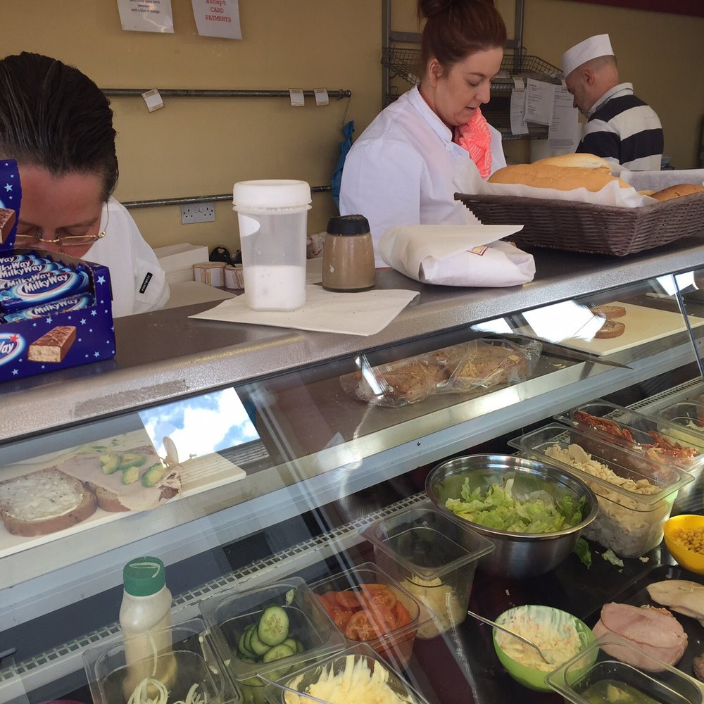 Madisons - Madisons - Sandwiches Near Me - Belfast, BFS Madisons - Madisons - Sandwiches Near Me - Belfast, BFS