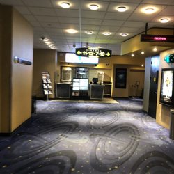 Cineplex Cinemas