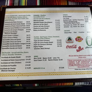 Disco Taco - Tacos Near Me - Chicago, Illinois