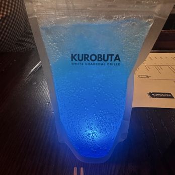 Kurobuta - White Charcoal Grille - Blue Lagoon - Asian Fusion Near Me - Caldwell, New Jersey Kurobuta - White Charcoal Grille - Blue Lagoon - Asian Fusion Near Me - Caldwell, New Jersey