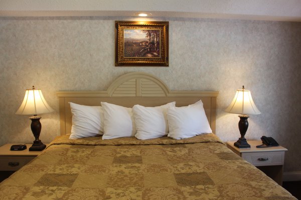 Country view Inn & Suites by null