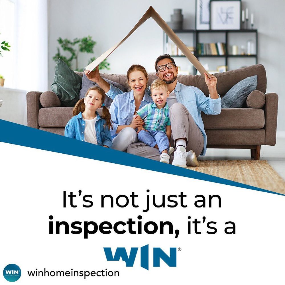 WIN Home Inspection - Rushville - mold inspector in Rushville, MO