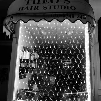 Theo's Hair Studio - Theo's Hair Studio - Hair Salons Near Me - London, XGL Theo's Hair Studio - Theo's Hair Studio - Hair Salons Near Me - London, XGL