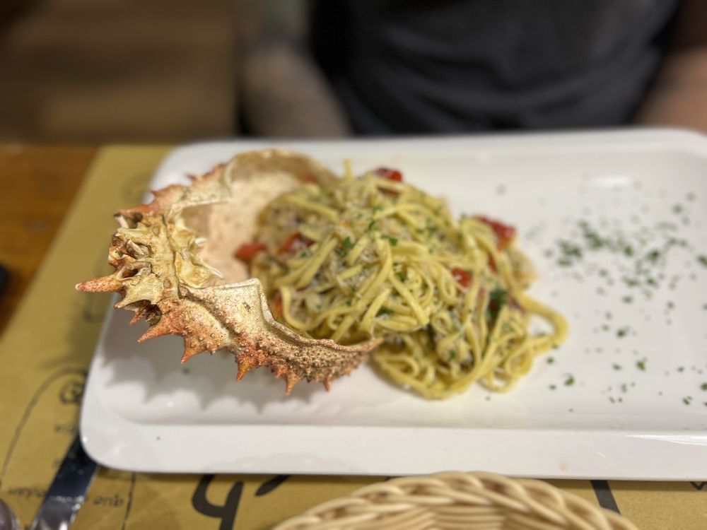 Trattoria Al Gazzettino