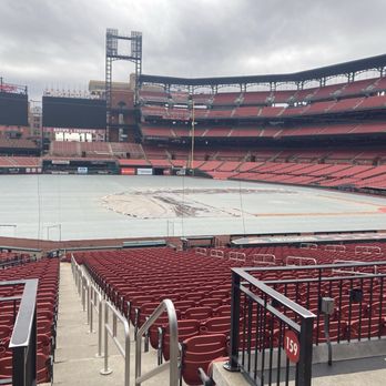 Busch Stadium - Busch Stadium - Stadiums & Arenas Near Me - Saint Louis, Missouri