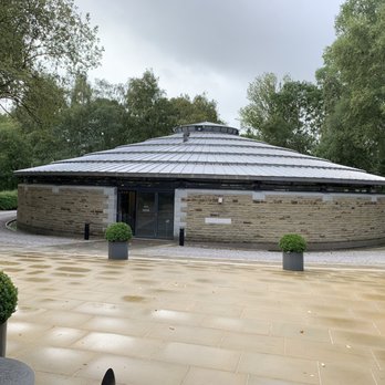 David Mellor - Factory - Kitchen & Bath Near Me - Hope Valley, DBY