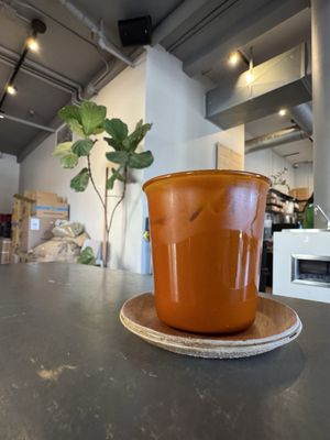 Portal Coffee by null