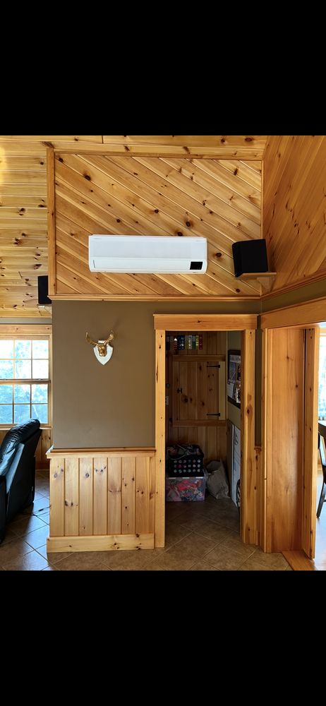 Slide of GT Mechanical