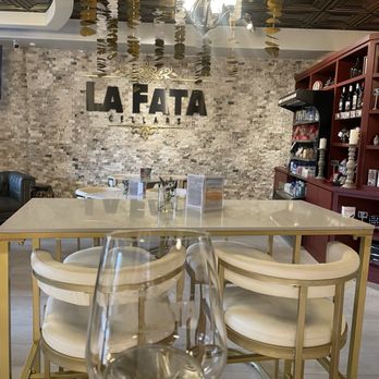 La Fata Cellars - Wine Tasting Room Near Me - Temecula, California