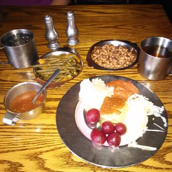 Michie Tavern - Vegetarian friendly meal at Michie Tavern with gazpacho, green beans with carrot ribbons and more. It was super yummy! - Landmarks & Historical Buildings Near Me - Charlottesville, Virginia Michie Tavern - Vegetarian friendly meal at Michie Tavern with gazpacho, green beans with carrot ribbons and more. It was super yummy! - Landmarks & Historical Buildings Near Me - Charlottesville, Virginia