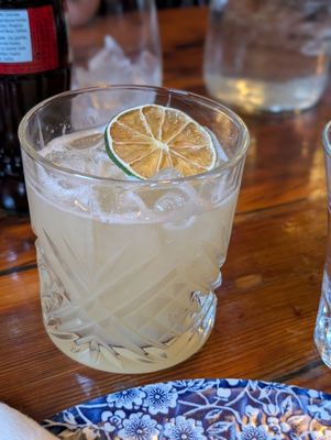 Terroni Sud Forno Produzione e Spaccio (Spaccio East) by null