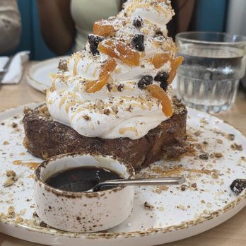 Flori Brunch - Capirotada French toast - Venues & Event Spaces Near Me - South Gate, California Flori Brunch - Capirotada French toast - Venues & Event Spaces Near Me - South Gate, California