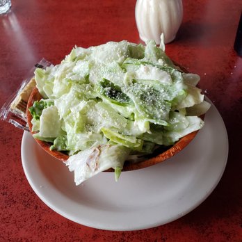 Toki Ona - House Salad - Basque Near Me - Elko, Nevada