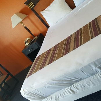 Guest Harbor Inn - Hotels Near Me - Los Angeles, California
