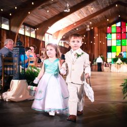 Monroe Camp & Retreat Center
