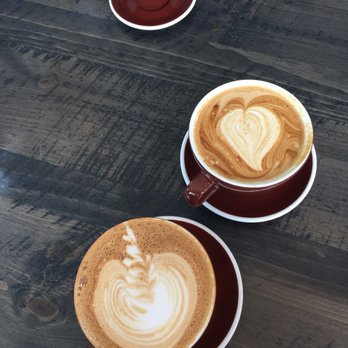 Happy Goat Coffee Company - Coffee & Tea Near Me - Ottawa, Ontario