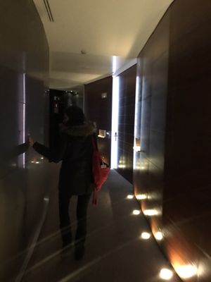 Eurostars Madrid Tower by null