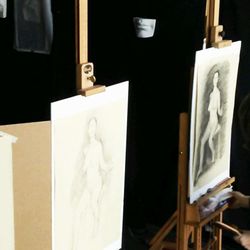 Boulder School of Fine Art