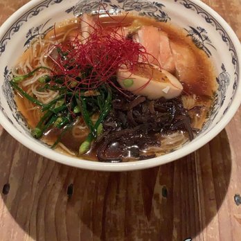 DOMU - Tokyo ramen - Ramen Near Me - Orlando, Florida