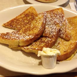 Stuffed French Toast