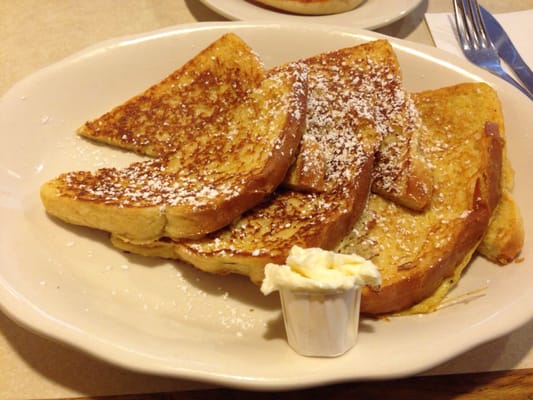 The Broadway Restaurant by null