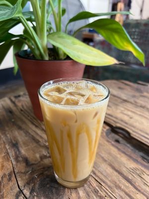 Stone Roastery by null