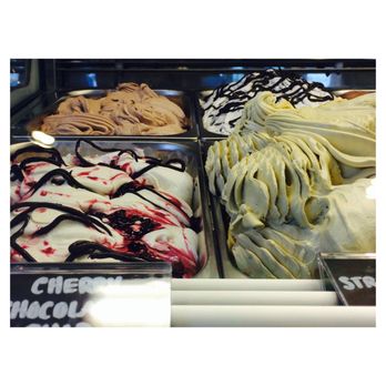 Coppa Gelato - Desserts Near Me - Westerville, Ohio Coppa Gelato - Desserts Near Me - Westerville, Ohio