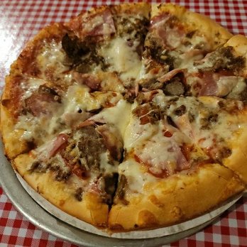 Olympia Pizza - Small Olympia Special! - Pizza Near Me - Stockbridge, Georgia Olympia Pizza - Small Olympia Special! - Pizza Near Me - Stockbridge, Georgia