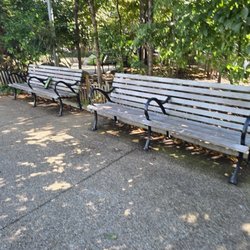 Martin’s Park