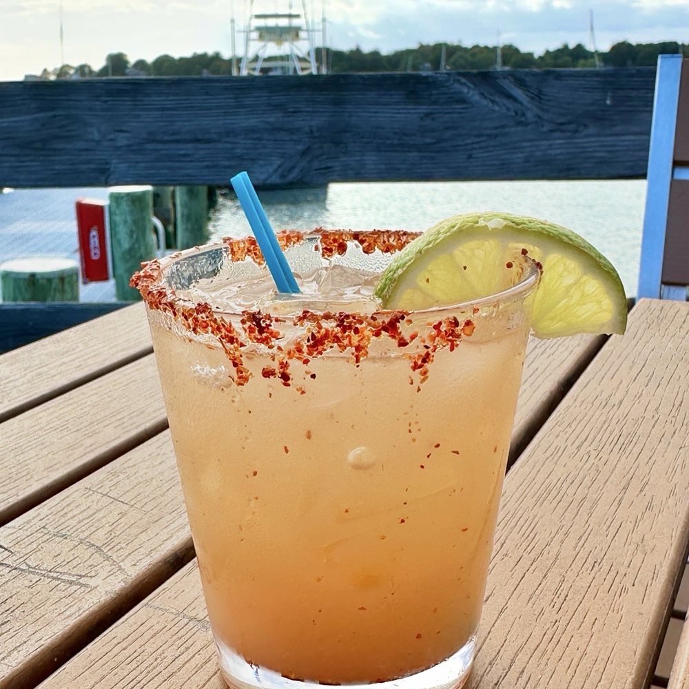 Breakwater - Paloma cocktail - American Near Me - Stonington, Connecticut Breakwater - Paloma cocktail - American Near Me - Stonington, Connecticut